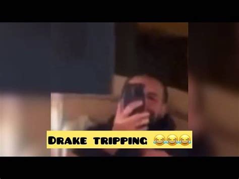 drakes dick leaks|Drake jokes about leaked X